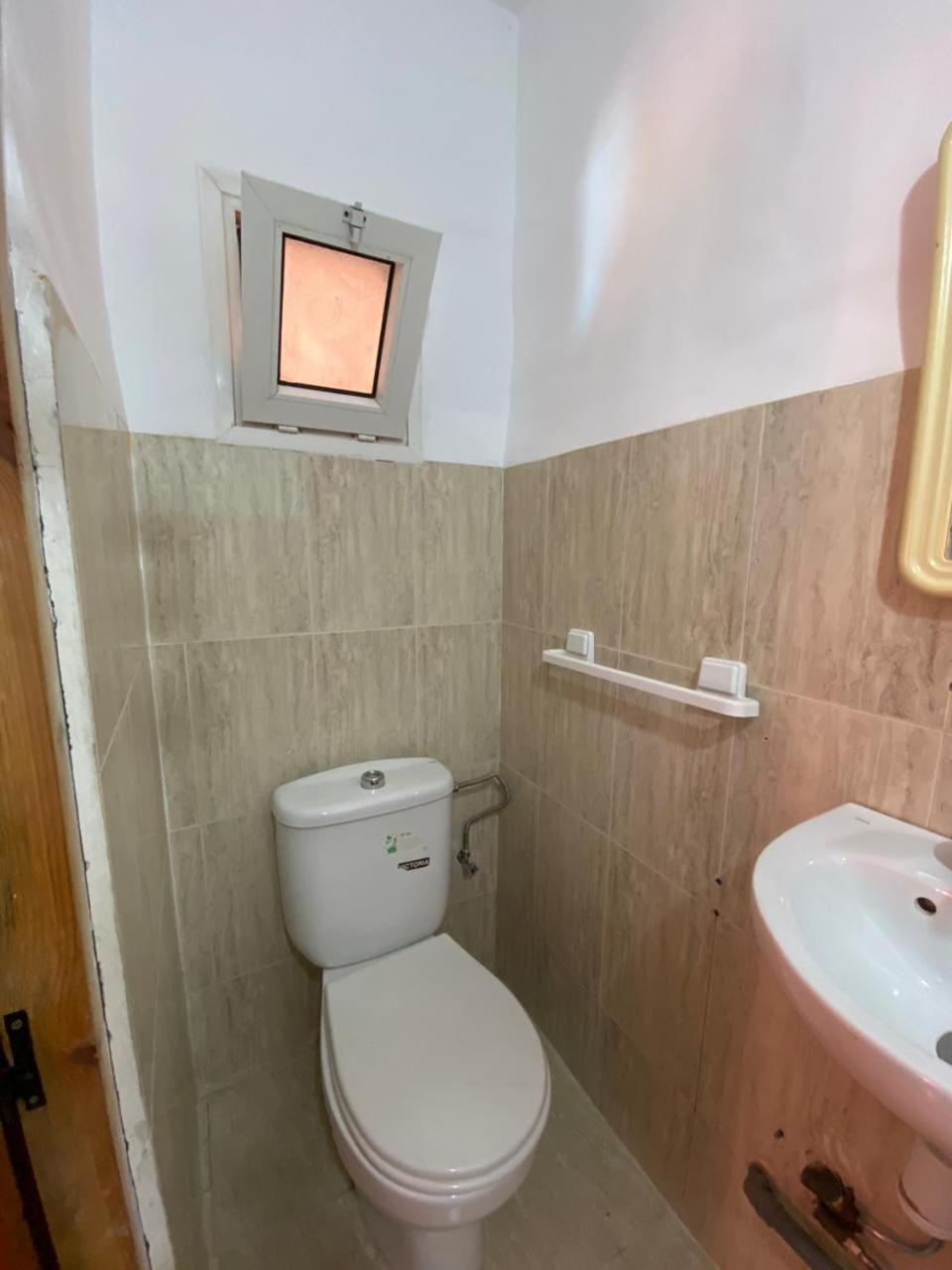 Riad Tichka Piscine Palmeraie Marrákes Kültér fotó